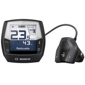 Bosch Intuvia